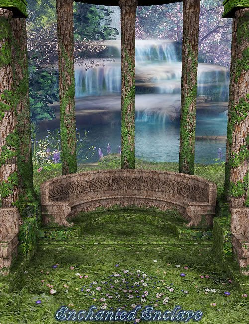 Enchanted Enclave