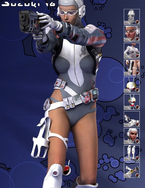 Liquid Halo On Sky 16