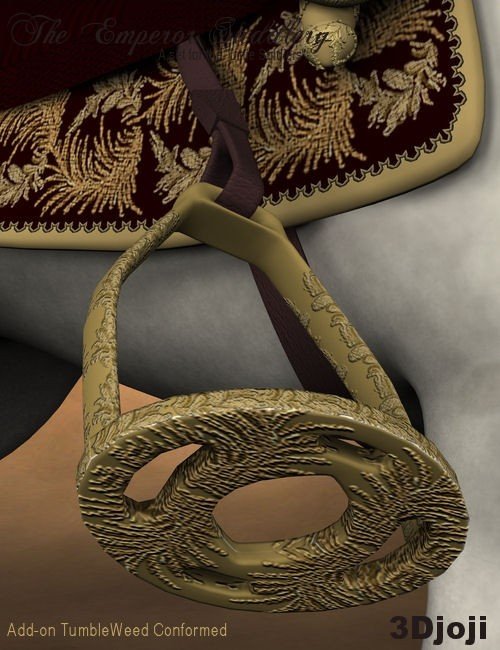 Little Soldiers Horse Pack 4