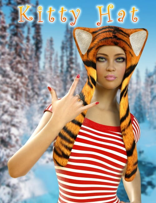 Kitty Hat Kitty Hat