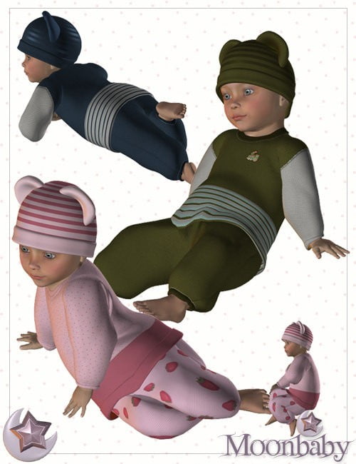 Moonbaby