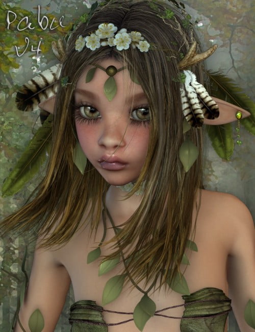 Pabu for Aiko 4 Pabu for Aiko 4