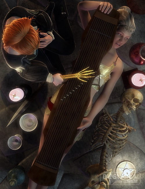 Fantasy Instruments Fantasy Instruments