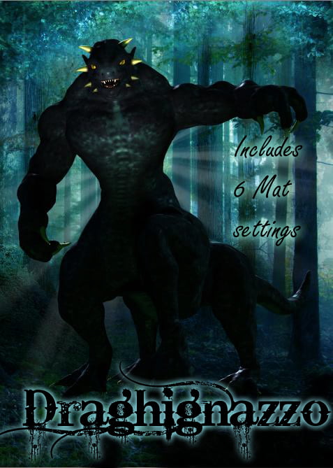 Draghignazzo Draghignazzo