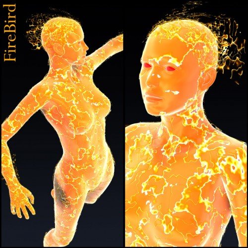 Oskarsson's FireBird