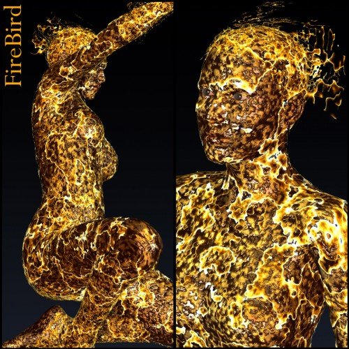 Oskarsson's FireBird