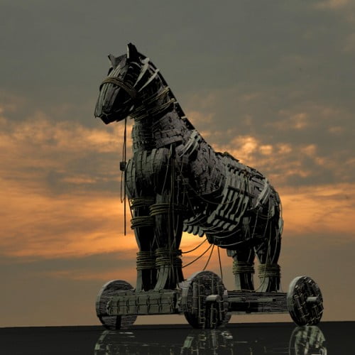 Trojan Horse