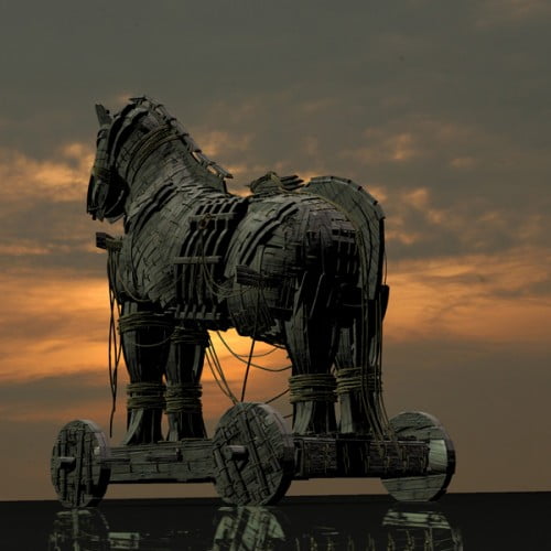 Trojan Horse