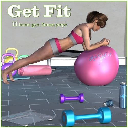 Get Fit