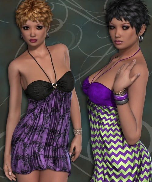 NYC Couture: Sexy Doll NYC Couture: Sexy Doll