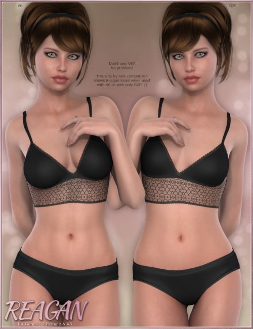 Sabby-Reagan for Victoria 6