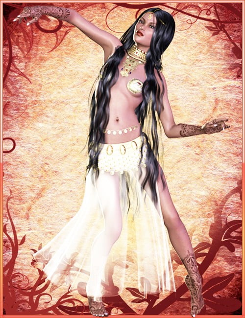 Samira for Stephanie 4