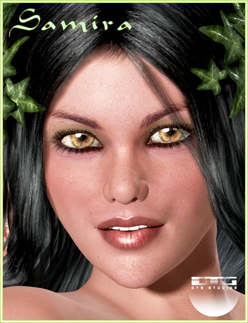 Samira for Stephanie 4 Samira for Stephanie 4