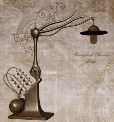 steampunk-lamp-cover