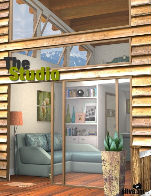 The Studio