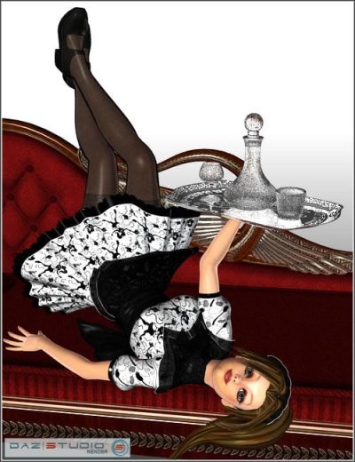the-art-of-service-for-the-maid-for-aiko-3-and-aiko-toon-0-1