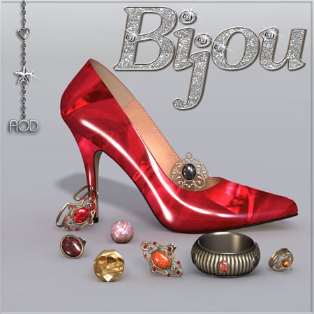 Bijou *Merchant Resource*