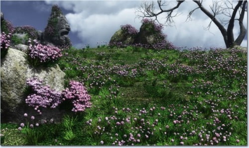 Alpine Meadows Mega Bundle