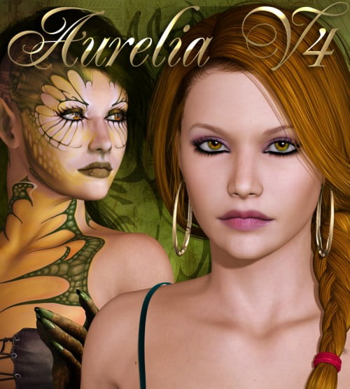 Aurelia V4 Aurelia V4