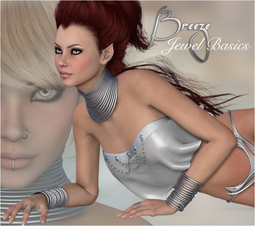 Breeze Jewel Basics Breeze Jewel Basics