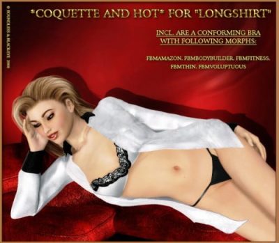 Coquette_and_Hot_for_Longshirt_V4A4_001-1