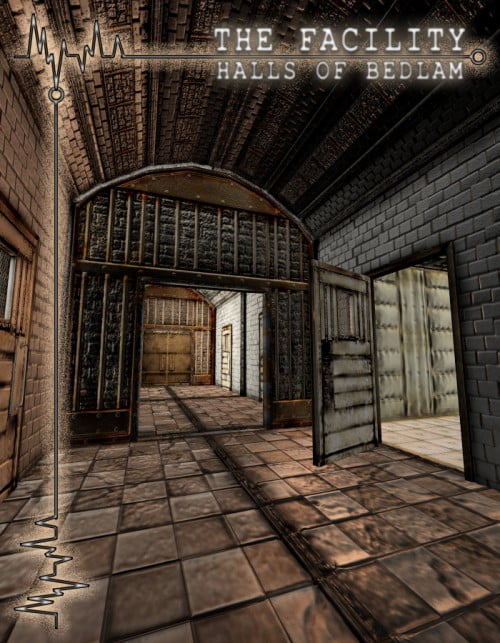 The Facility-Halls of Bedlam