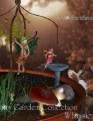 Fairy Garden Collection - Whimsical