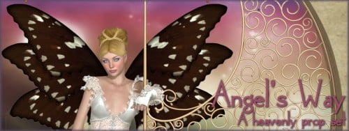 Angel's Way