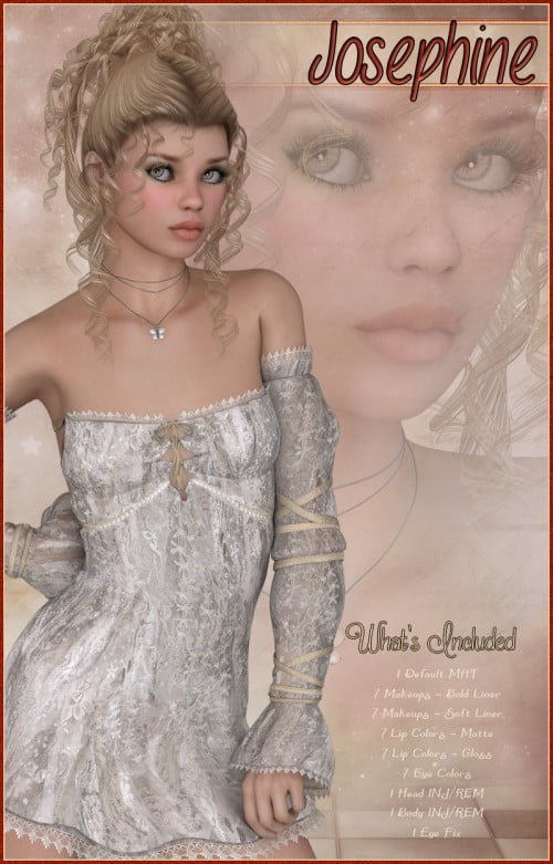 SV7 Josephine SV7 Josephine