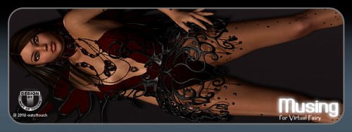 MUSING for Virtual Fairy