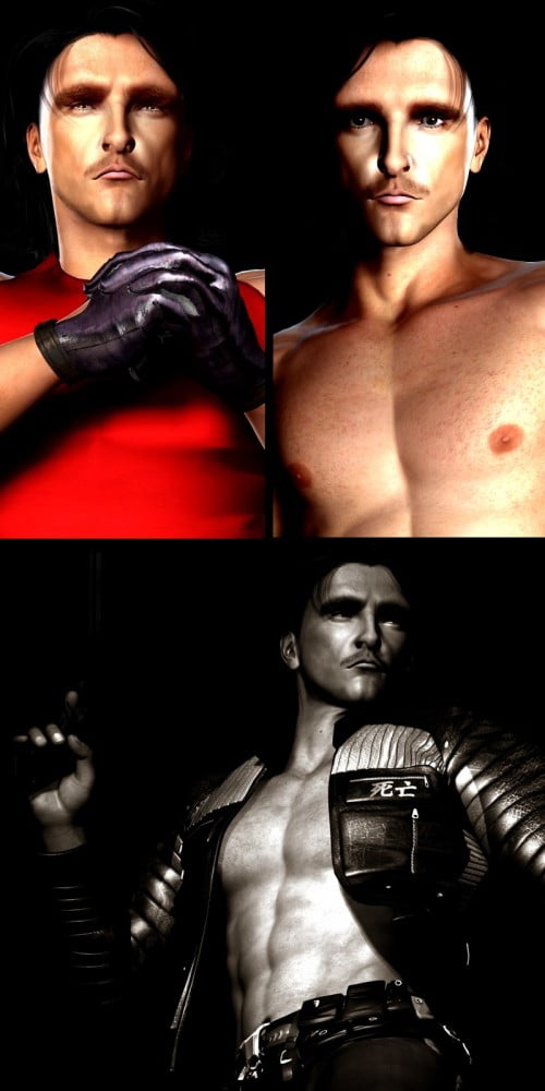 Rebel Chris Rebel Chris