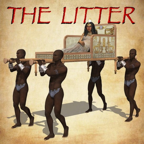 The Litter