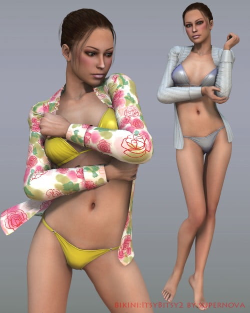 SkyAngelShirt V4/A4/G4