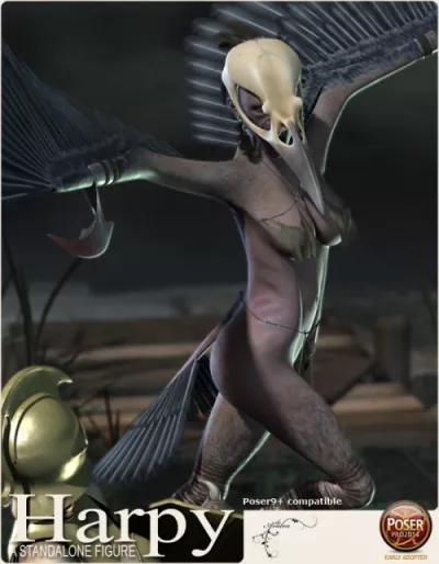 Harpy