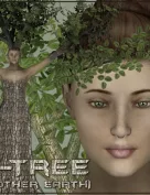 V-Tree (Mother Earth)