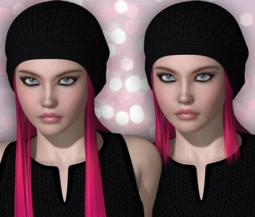 Neila Hair V4-A4-G4