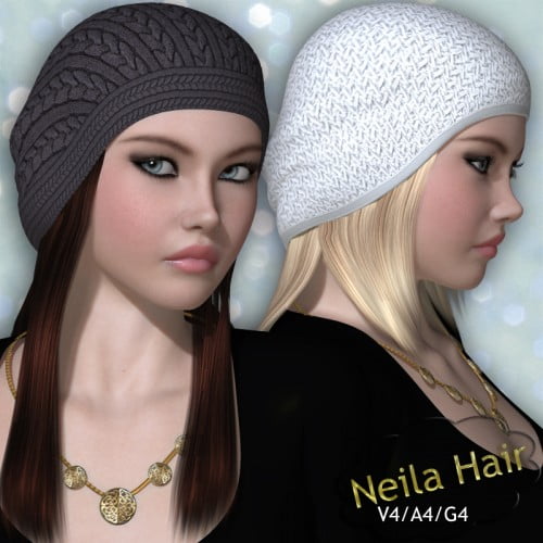 Neila Hair V4-A4-G4