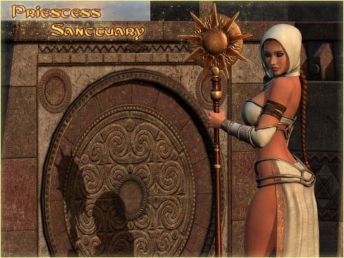 Priestess Sanctuary