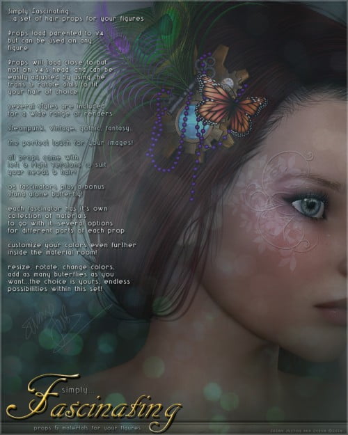 SV's Simply Fascinating