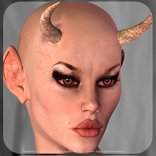 Ancron (Divination Series)