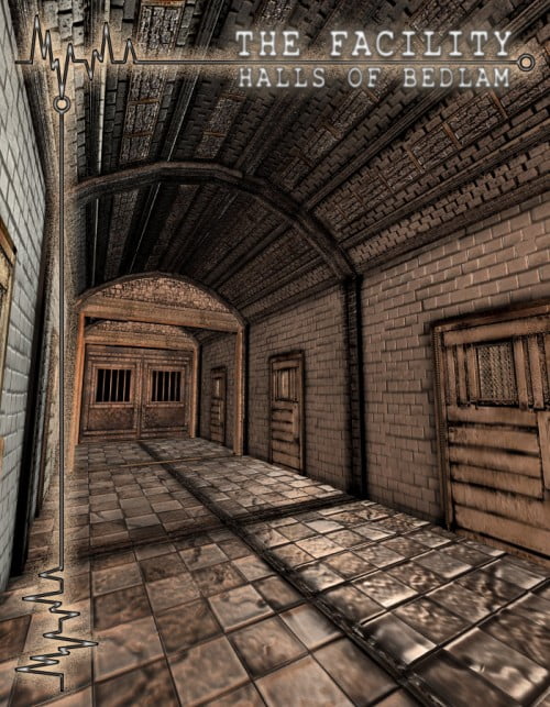 The Facility-Halls of Bedlam