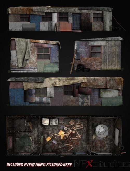 NFXstudios Summer Camp