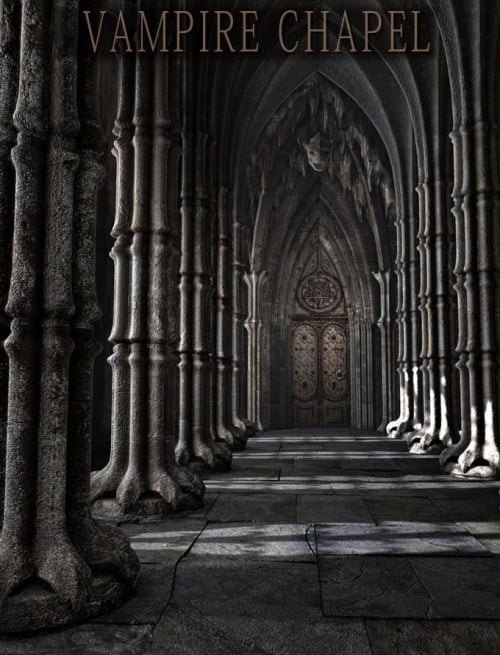 Vampire Chapel