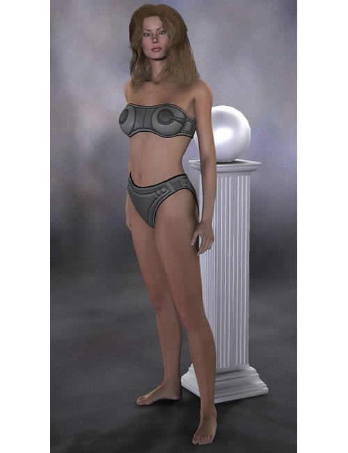 Complex Global Lighting Pack 2