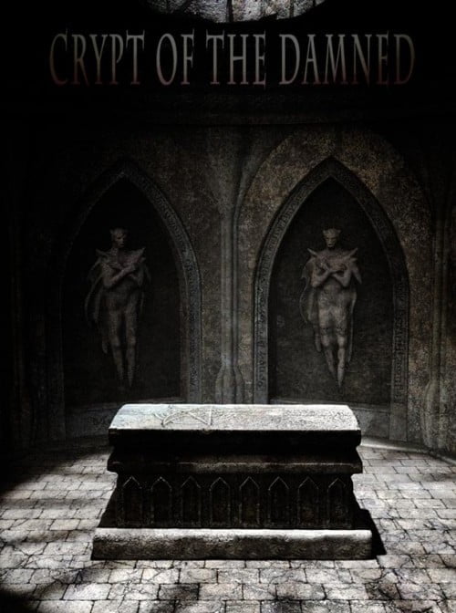 Crypt of the Damned