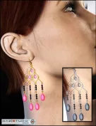 Diamond Earring Collection
