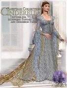 Fairytale Collection - Cinderella