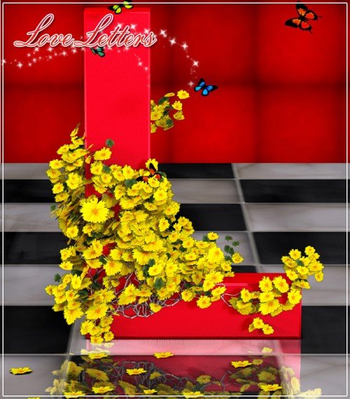Love Letters