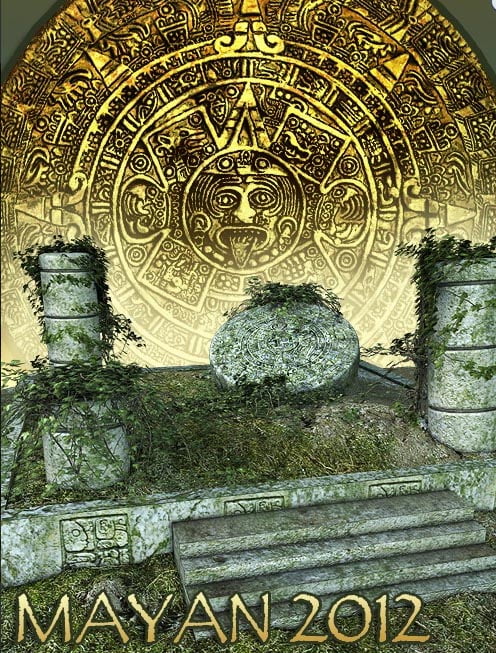 Mayan 2012
