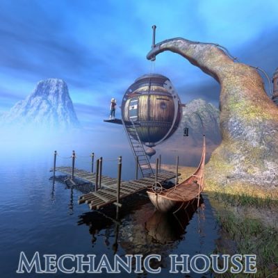 mechanic-house-cover